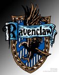 Ravenclaw Ravenclaw