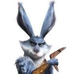 The Easter bunny (rise of the guardians) The Easter bunny (rise of the guardians)