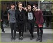5SOS 5SOS