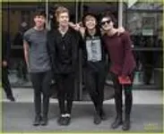 5SOS 5SOS