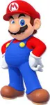Mario? ??