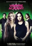 Vampire Academy by Richelle Mead