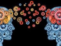 Left-Brained (organized, follows head, smart) Left-Brained (organized, follows head, smart)