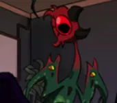 Reaper Bird