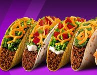 Taco Bell Taco Bell