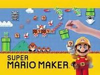 Super Mario Maker (So much fun XD) Super Mario Maker (So much fun XD)