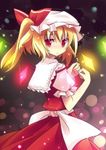 Flandre scarlet Flandre scarlet