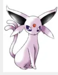 Espeon Espeon