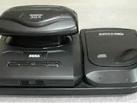 Sega Genesis Sega Genesis