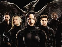 Hunger Games Hunger Games