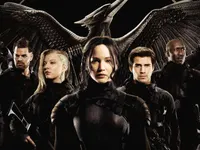 Hunger Games Hunger Games