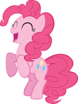 Or are you a fan of Pinkie Pie? Or are you a fan of Pinkie Pie?