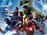 Avengers Avengers