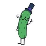 Mr.Pickle Mr.Pickle