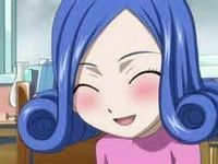 Juvia Juvia