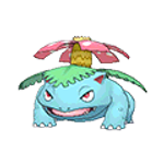 Venusaur Venusaur