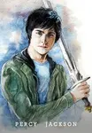 Percy Jackson Percy Jackson
