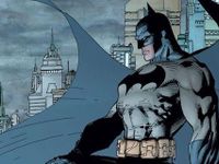 Batman Batman
