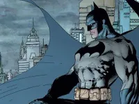 Batman Batman