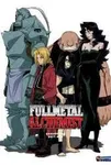 Full Metal Alchemist