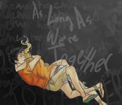 Percy Jackson Percy Jackson