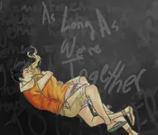 Percy Jackson Percy Jackson