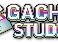 Gacha studio ^.^ Gacha studio ^.^