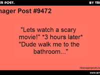 Horror Horror