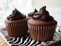 Chocolate Cupcake Chocolate Cupcake