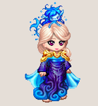 Water Goddess Water Goddess
