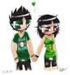 buttercup and butch buttercup and butch