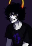 gamzee gamzee