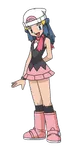 Dawn (Gen 4) Dawn (Gen 4)