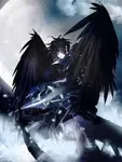 *Demon* *Demon*