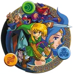 Oracle of Ages