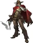 McCree McCree