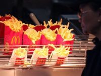 Fries Fries