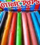 Otter pops!