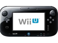 Wii U Wii U
