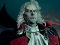 The Dark Lord (Dracula)