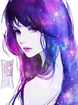Dark blue
