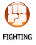 Fighting Fighting
