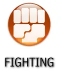 Fighting Fighting