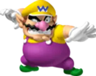 Wario
