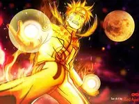Naruto Naruto