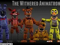 wither wither