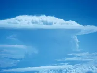 Cumulonimbus Cumulonimbus