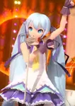Hatsune Miku pic #7 Hatsune Miku pic #7