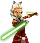clone wars ahsoka