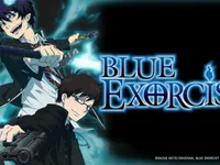 Blue Exorcist Blue Exorcist